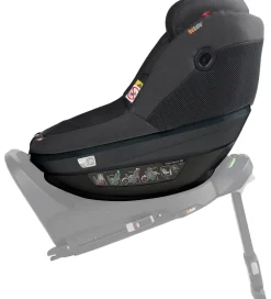 BeSafe Autostole*Autostol - Beyond 2 360 - Anthracite Mesh
