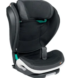 BeSafe Autostole*Autostol - Flex Fix 2 - Anthracite Mesh