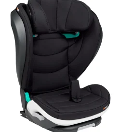 BeSafe Autostole*Autostol - Flex FIX 2 - Fresh Black Cab
