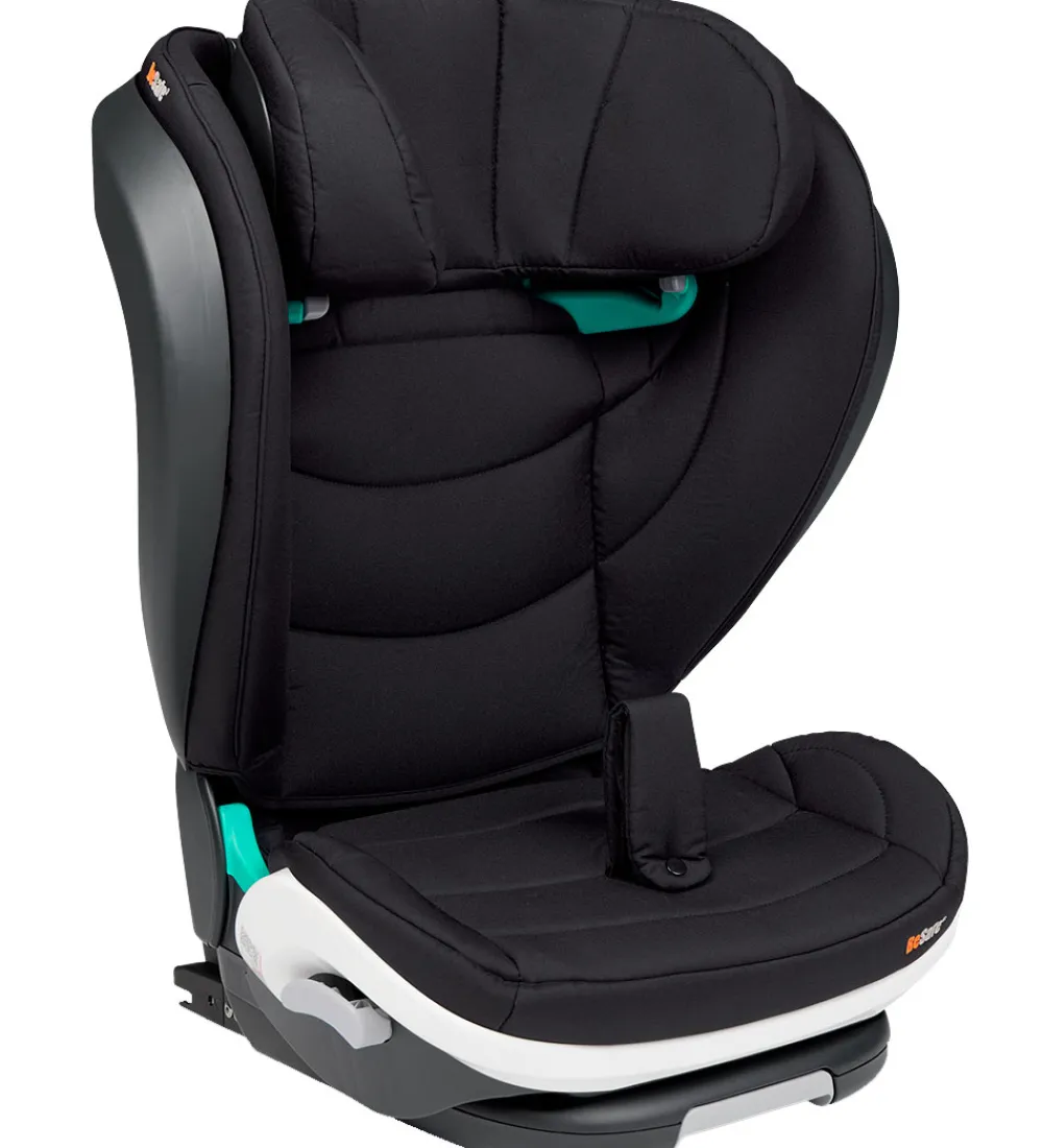 BeSafe Autostole*Autostol - Flex FIX 2 - Fresh Black Cab