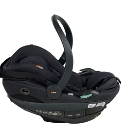BeSafe Autostole*Autostol - Go Beyond 2 - Black SoftBreeze