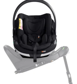 Autostole-BeSafe Autostol - Go Beyond - Black Cab