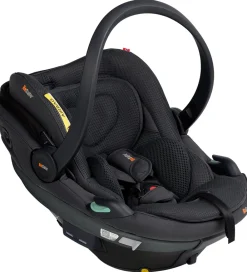 BeSafe Autostole*Autostol - Go Beyond 2 - Anthracite Mesh