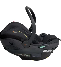 BeSafe Autostole*Autostol - Go Beyond 2 - Anthracite Mesh