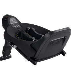 BeSafe Autostole*Base - ISOfix - Beyond - Sort