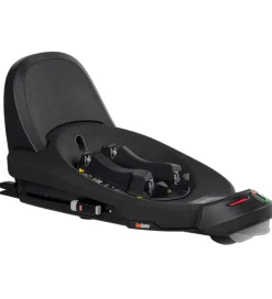 BeSafe Autostole*Base - ISOfix - Beyond - Sort