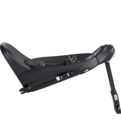 BeSafe Autostole*Base - ISOfix - Beyond - Sort