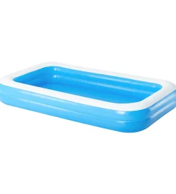 Vandleg|Badebassin-Bestway Badebassin - 305x183x46cm - Blå