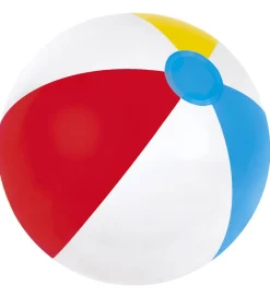 Strandlegetøj|Bolde-Bestway Badebold - 61cm - Stribet