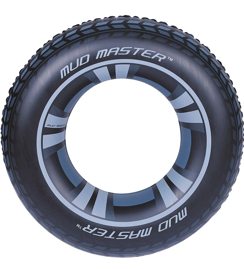 Vandleg|Strandlegetøj-Bestway Badering - 91cm - Mud Master
