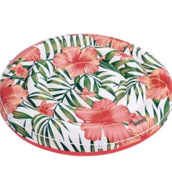 Strandlegetøj|Badedyr-Bestway Flyder - 158cm - Peaceful Palms