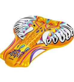 Strandlegetøj|Badedyr-Bestway Flyder - 183x153 cm - Flirty Fiesta Elephant Island
