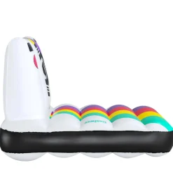 Bestway Strandlegetøj|Badedyr*Flyder - 127x102cm - Pose N' Float