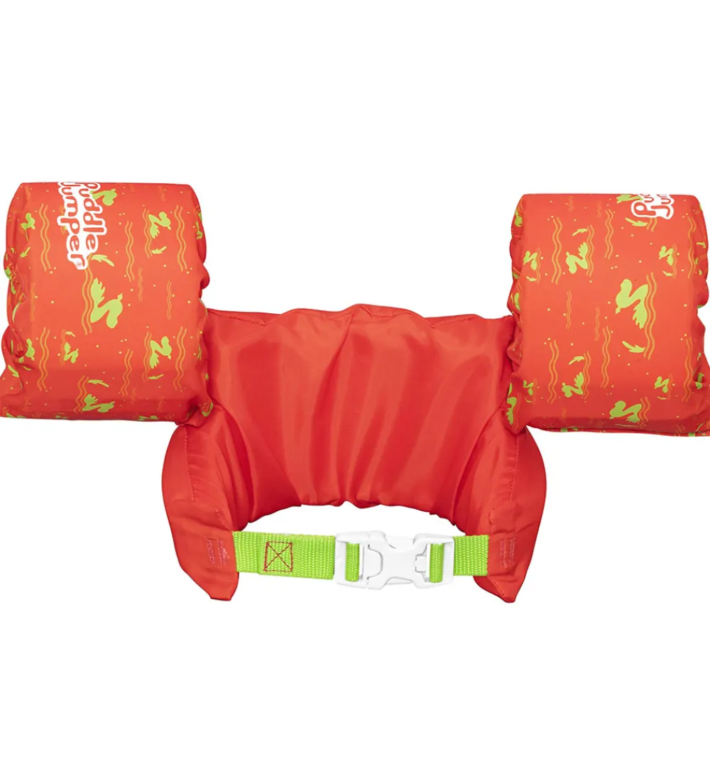 Bestway Svømmeveste*Svømmevest - Puddle Jumper - 15-30 kg - Sea Monster