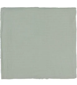 BIBS Babysvøb*Babysvøb - 120x120 cm - Sage