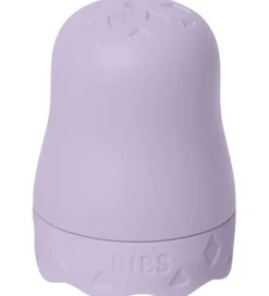 BIBS Sutteflasker|Amning*Boheme Sutteflaskelåg - Bottle Cap - Violet Sky