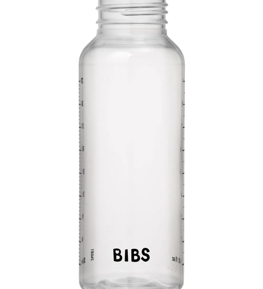 Sutteflasker|Amning-BIBS Flaske - 270 ml