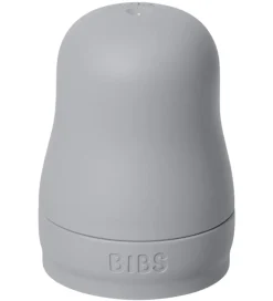 BIBS Sutteflasker|Amning*Sutteflaskelåg - Bottle Cap - Cloud