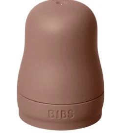 Sutteflasker|Amning-BIBS Sutteflaskelåg - Bottle Cap - Woodchuck