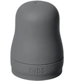 BIBS Amning|Sutteflasker*Sutteflaskelåg - Bottle Cap - Iron