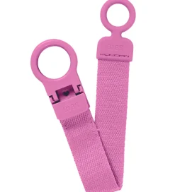 Sutter-BIBS Suttesnor - Clip Loop - Bubblegum