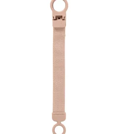 Sutter-BIBS Suttesnor - Loop Clip - Blush