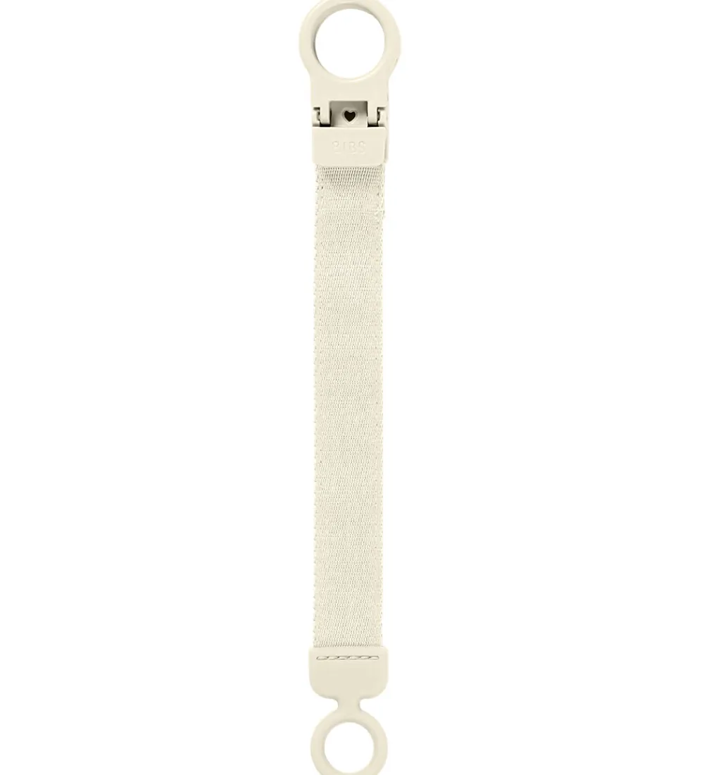 BIBS Sutter*Suttesnor - Loop Clip - Ivory