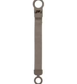 Sutter-BIBS Suttesnor - Loop Clip - Dark Oak