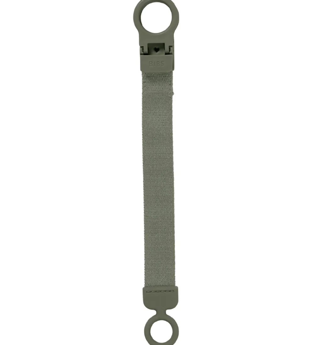Sutter-BIBS Suttesnor - Loop Clip - Pine