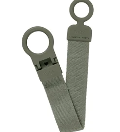 Sutter-BIBS Suttesnor - Loop Clip - Pine