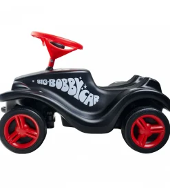 Udeleg Og Udendørs Legetøj|Gåvogne-BIG Bobby Car - Classic - Little Rocker