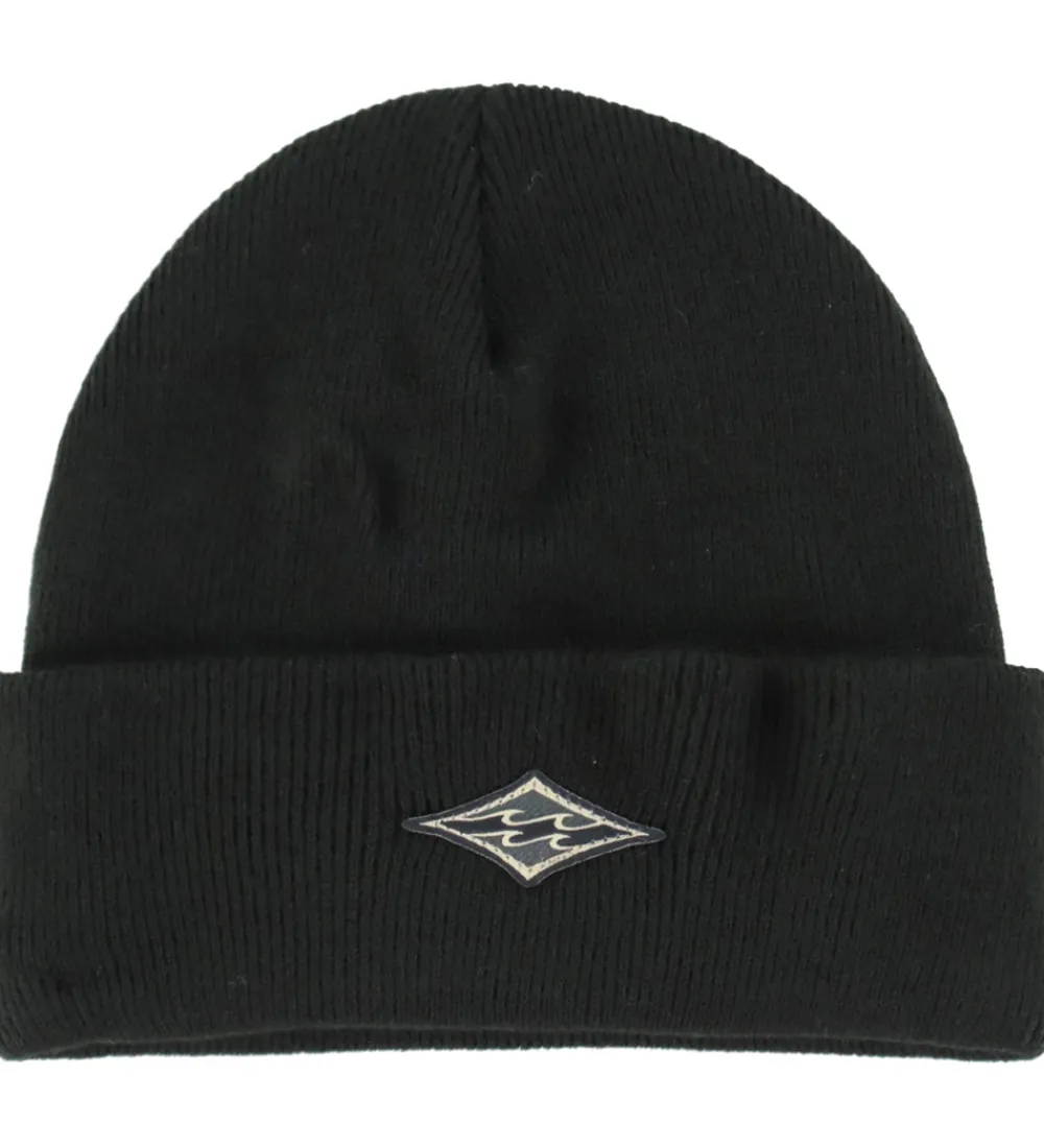 Billabong Huer Og Hatte*Hue - Strik - Every Other Day - Sort