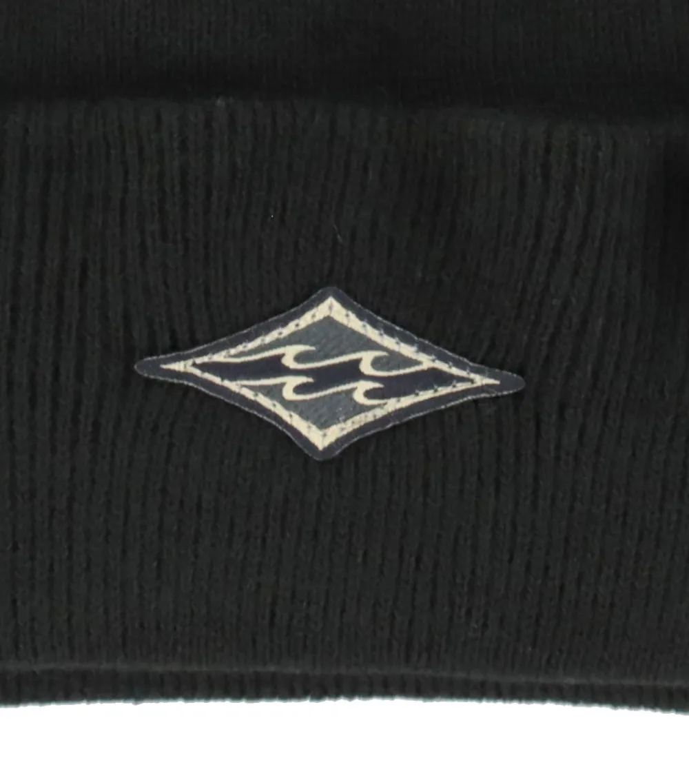 Billabong Huer Og Hatte*Hue - Strik - Every Other Day - Sort