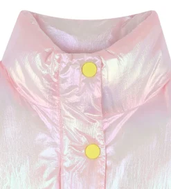 Veste|Dunveste Og Dyneveste-Billieblush Dynevest - Peach