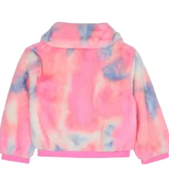 Billieblush Overgangsjakker*Jakke - Imiteret Pels - Pink