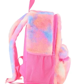 Billieblush Rygsække*Rygsæk - Plys - Pink