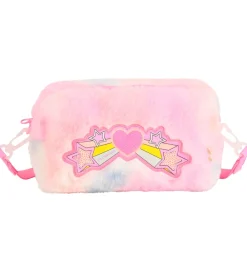 Skuldertasker-Billieblush Skuldertaske - Plys - Pink