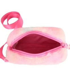 Skuldertasker-Billieblush Skuldertaske - Plys - Pink