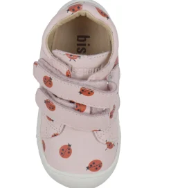 Bisgaard Begyndersko*Begyndersko - Barefoot Hale V - Lady Bug