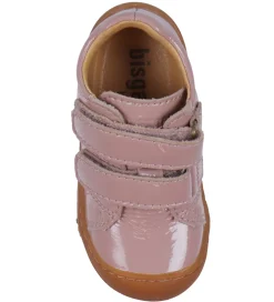 Bisgaard Begyndersko*Begyndersko - Hale V Barefoot - Rose Patent