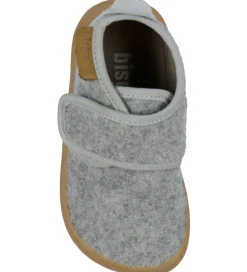 Bisgaard Hjemmesko*Hjemmesko - Barefoot - Grey