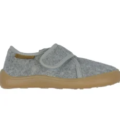 Bisgaard Hjemmesko*Hjemmesko - Pav - Grey
