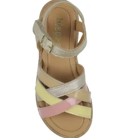 Bisgaard Sandaler*Sandaler - Aline - Golden Blush