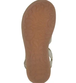Bisgaard Sandaler*Sandaler - Aline - Golden Blush