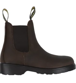 Støvler-Bisgaard Støvler - Kim - Rustic Brown