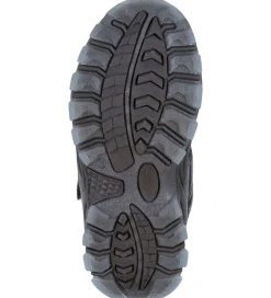 Støvler-Bisgaard Støvler - River Tex - Grey