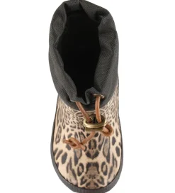Bisgaard Termostøvler*Termostøvler - Leopard