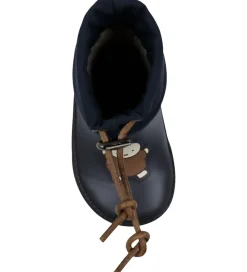 Termostøvler-Bisgaard Termostøvler - Miffy - Dark Navy