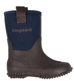 Bisgaard Termostøvler*Termostøvler - Neopren - Navy