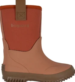 Bisgaard Termostøvler*Termostøvler - Neopren - Brick